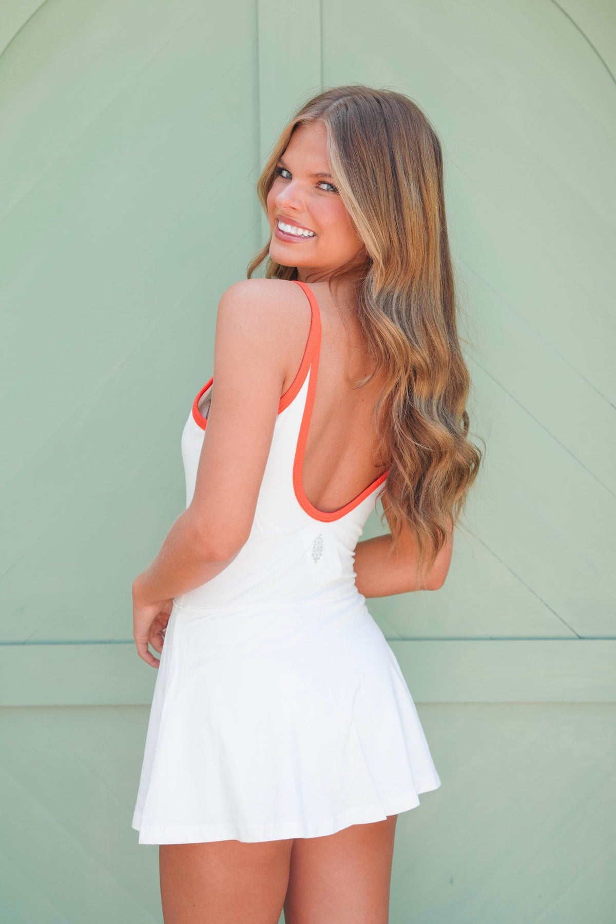 FP Movement Hot Shot Skortsie