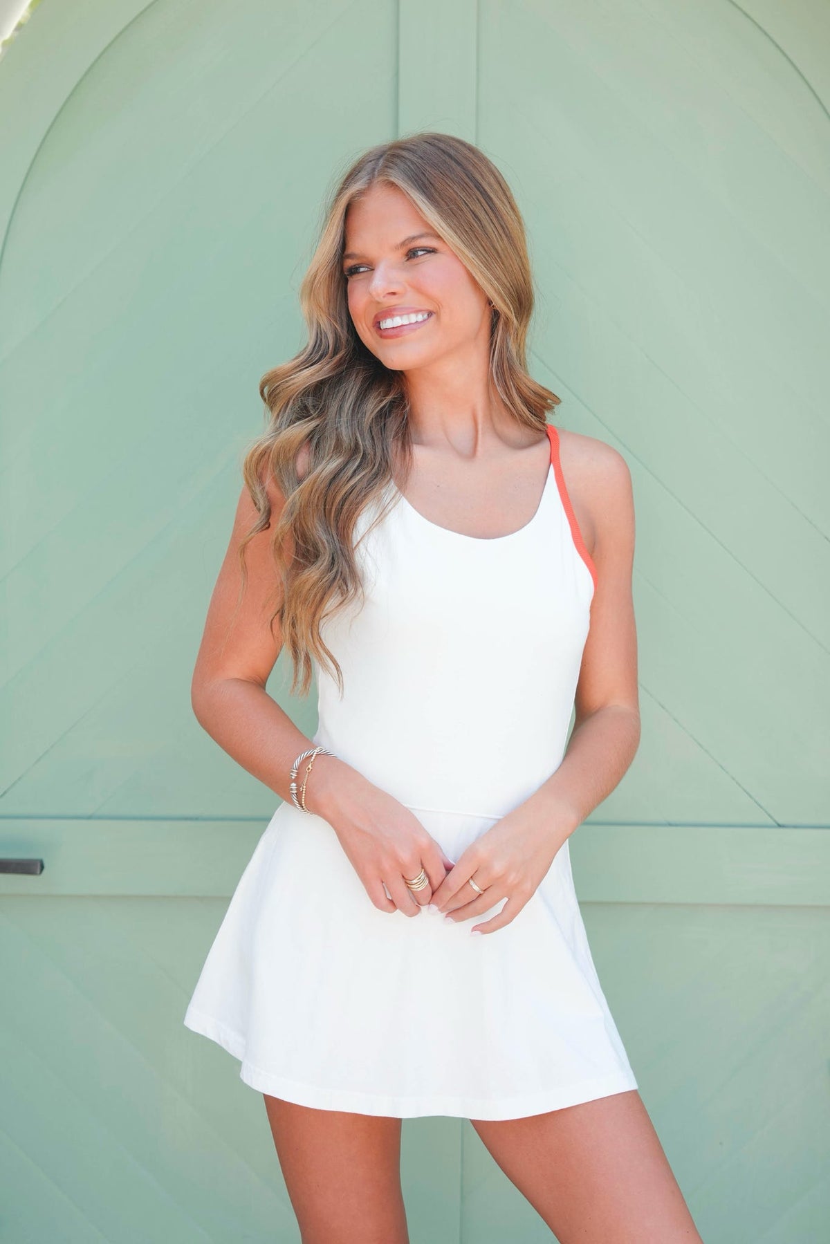 FP Movement Hot Shot Skortsie