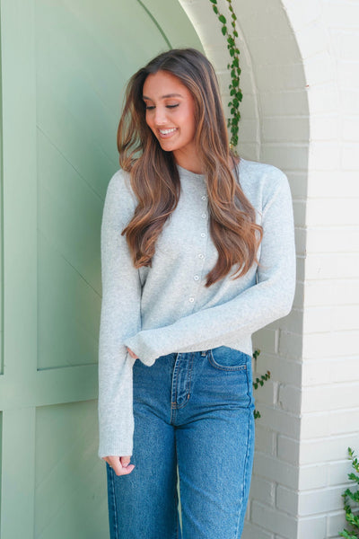 Z Supply Medina Cardigan - Pants Store