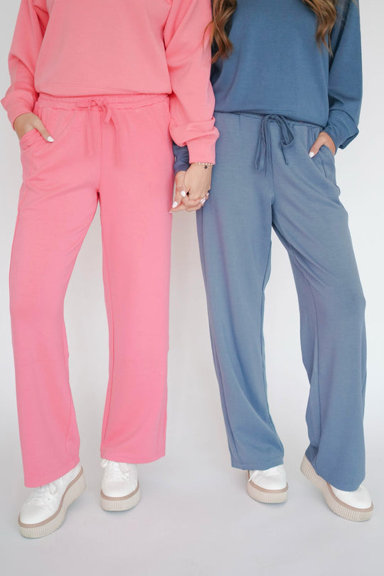 Full Of Happiness Pant