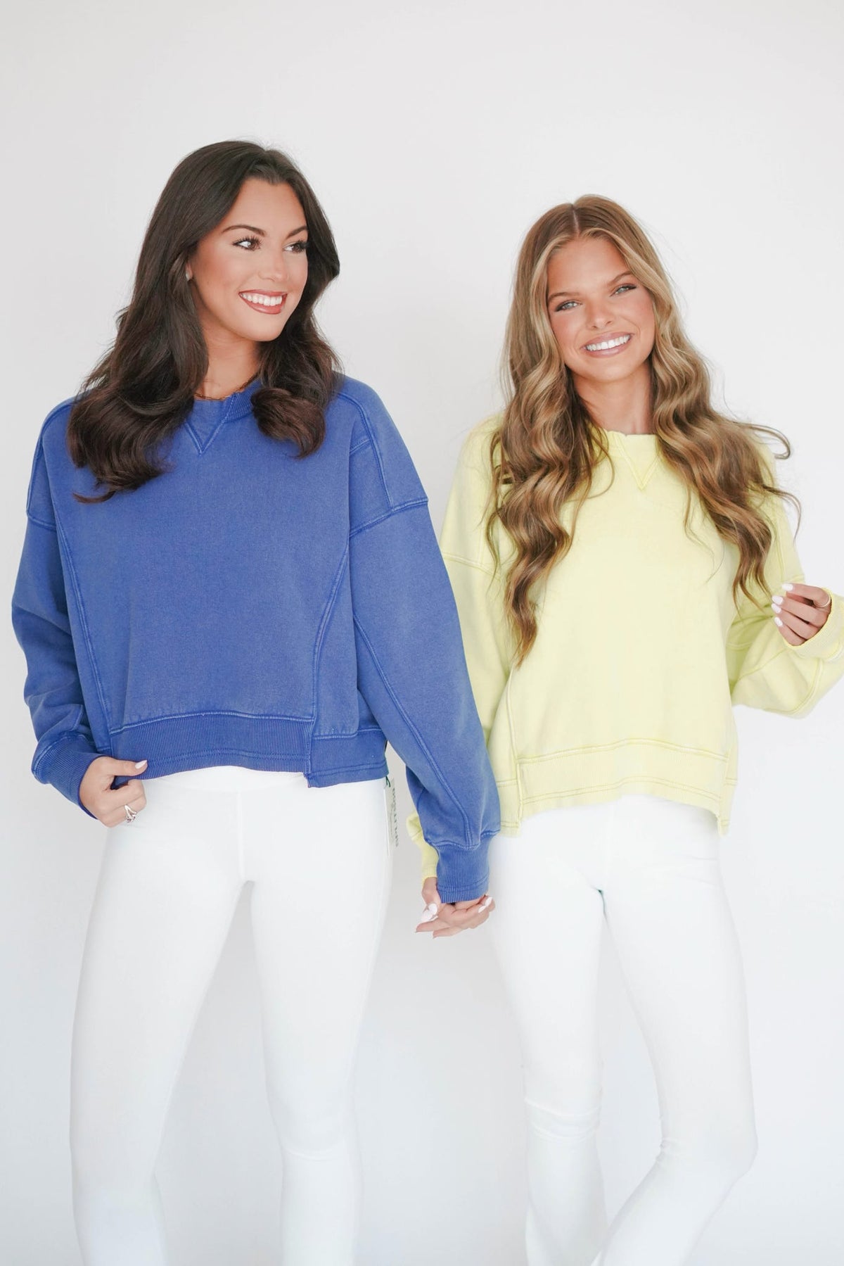 FP Movement Intercept Pullover