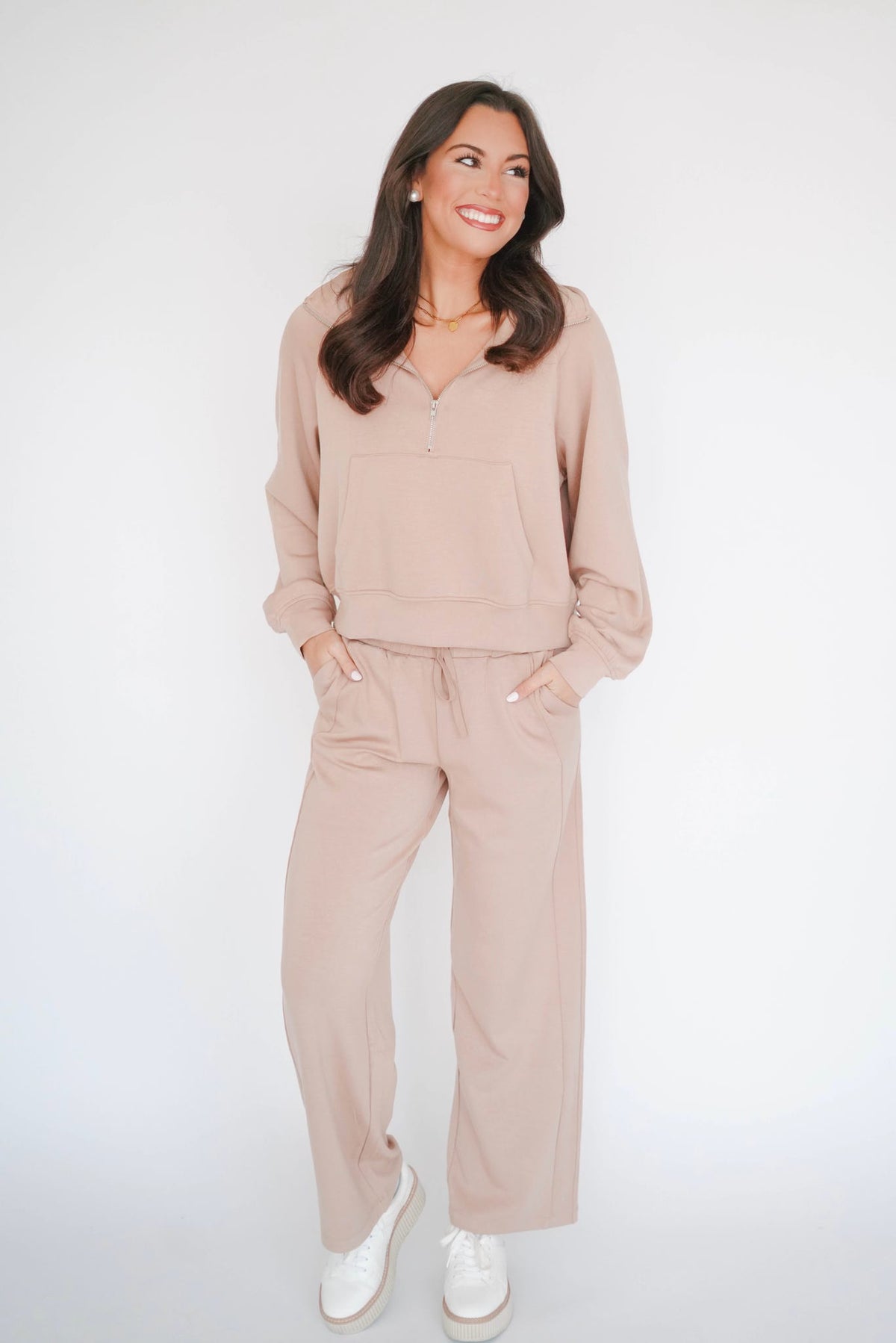 Full Of Happiness Pant