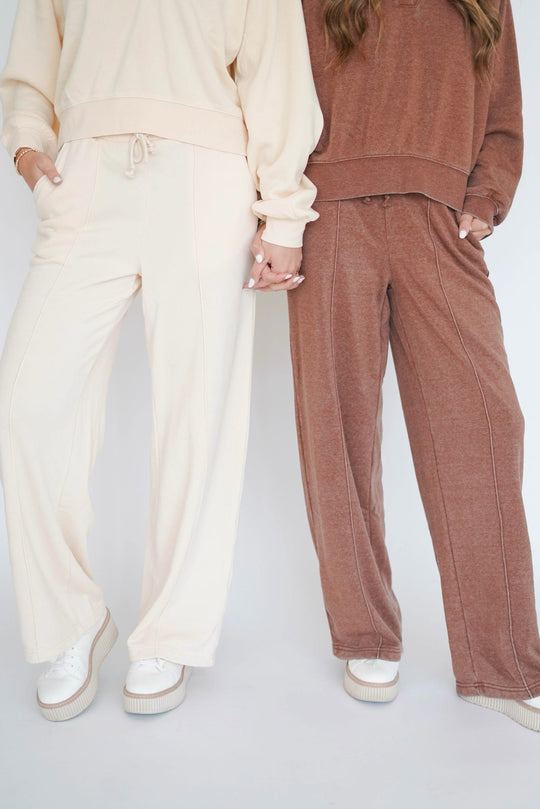 Check Back Later Pant