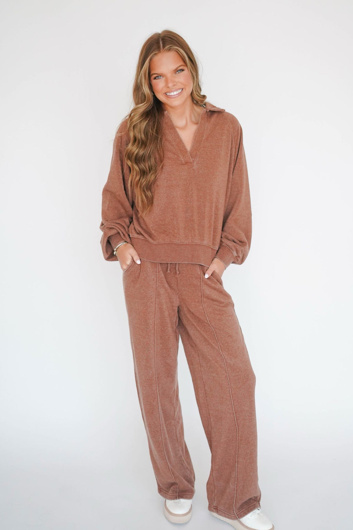 Check Back Later Top