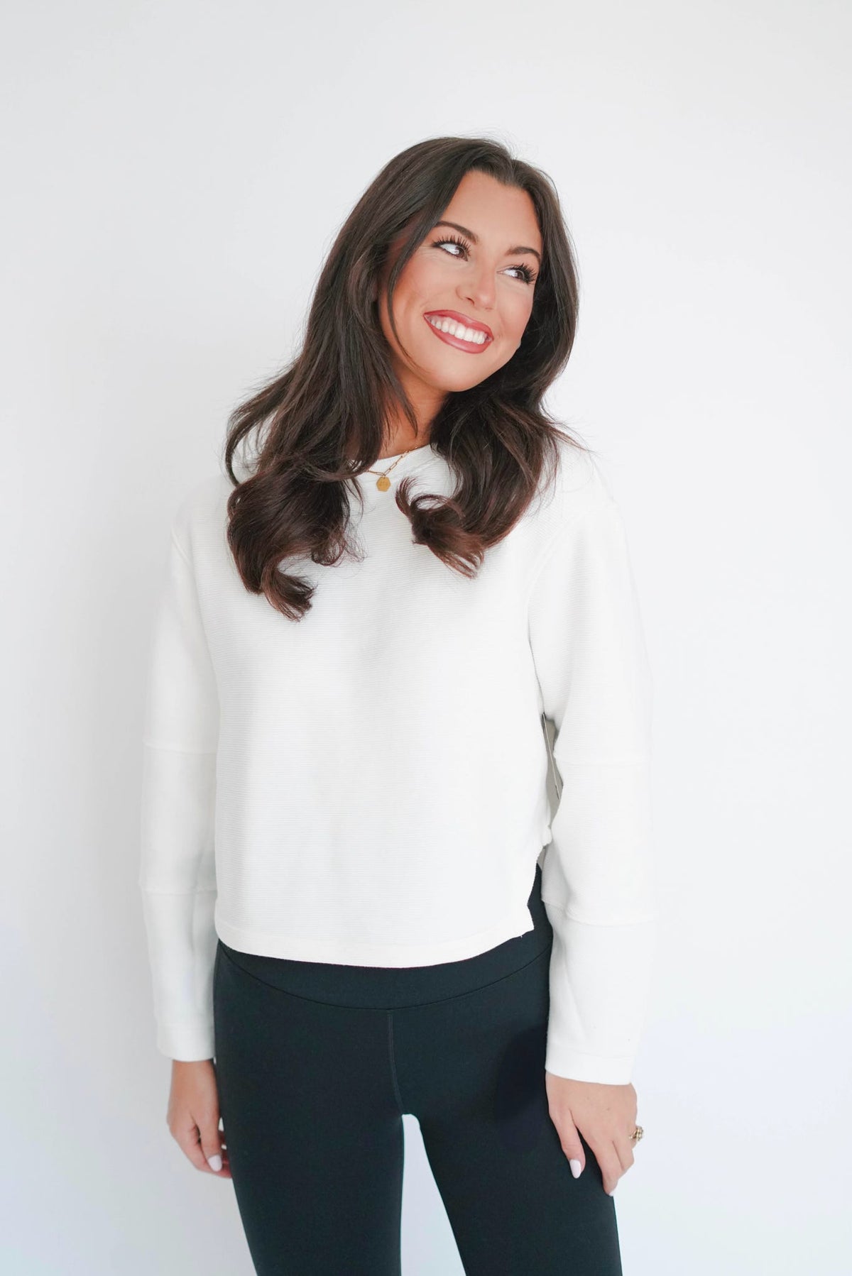 Alexandra Sweatshirt