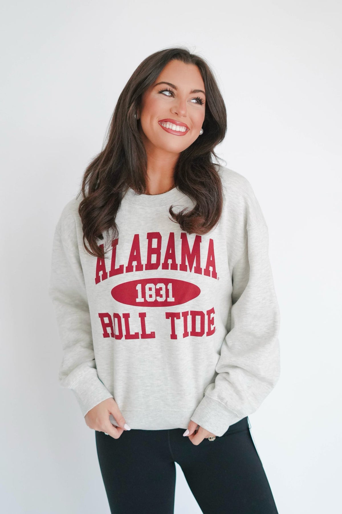 Chicka-D 1831 Alabama Sweatshirt