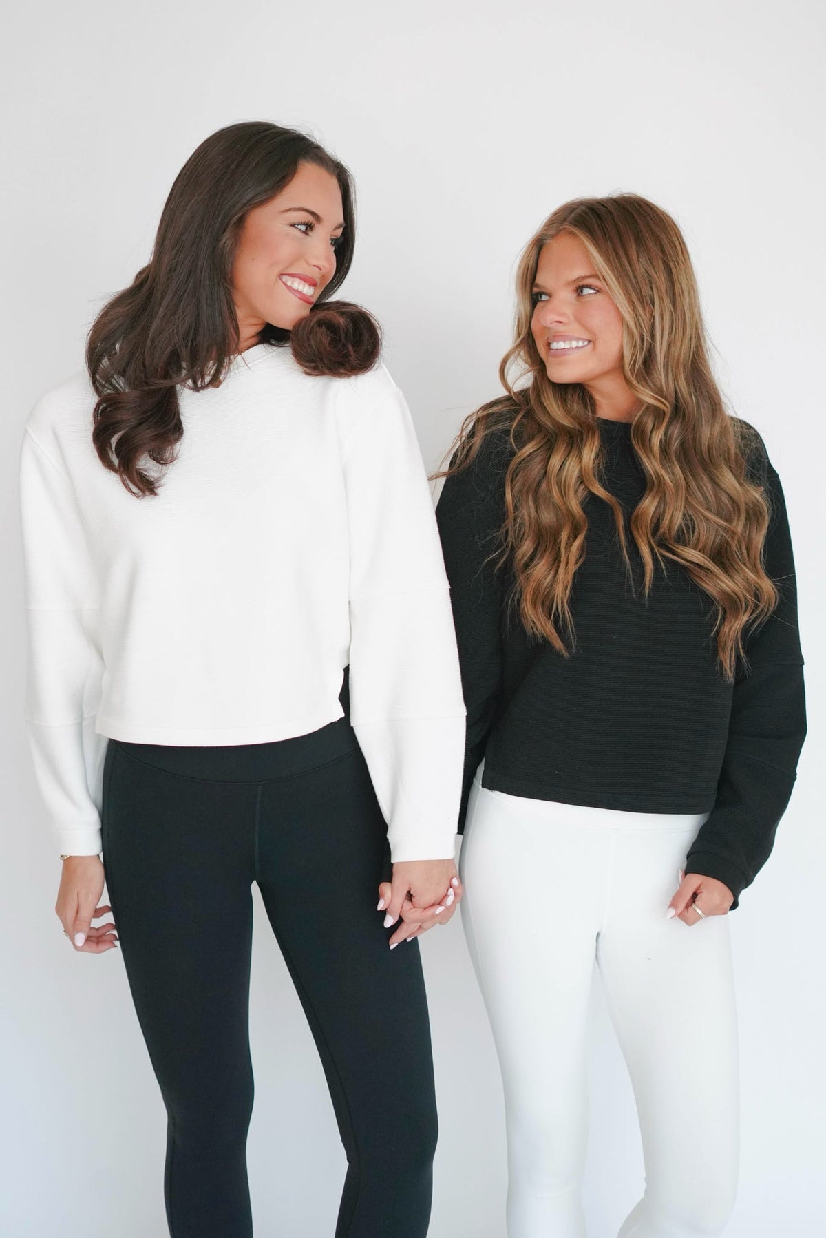 Alexandra Sweatshirt