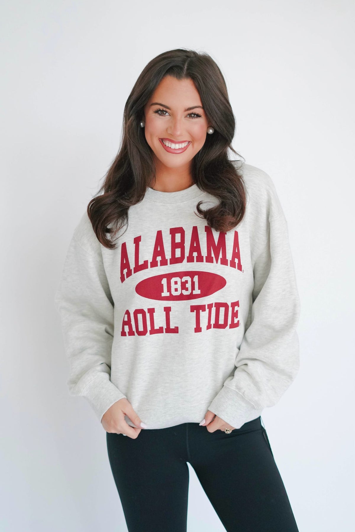 Chicka-D 1831 Alabama Sweatshirt