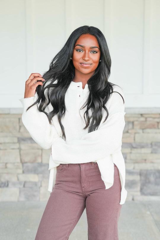 Ocean Drive Lucy Sweater