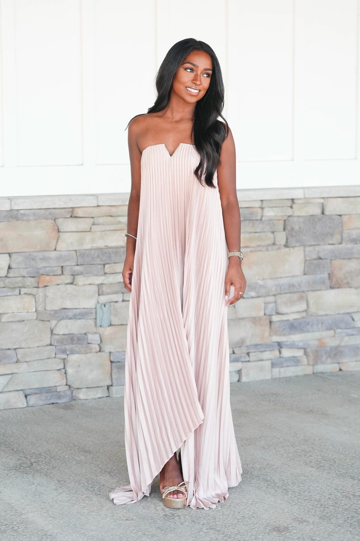 Radiant Glow Dress - Pants Store Radiant Glow Dress - Pants Store