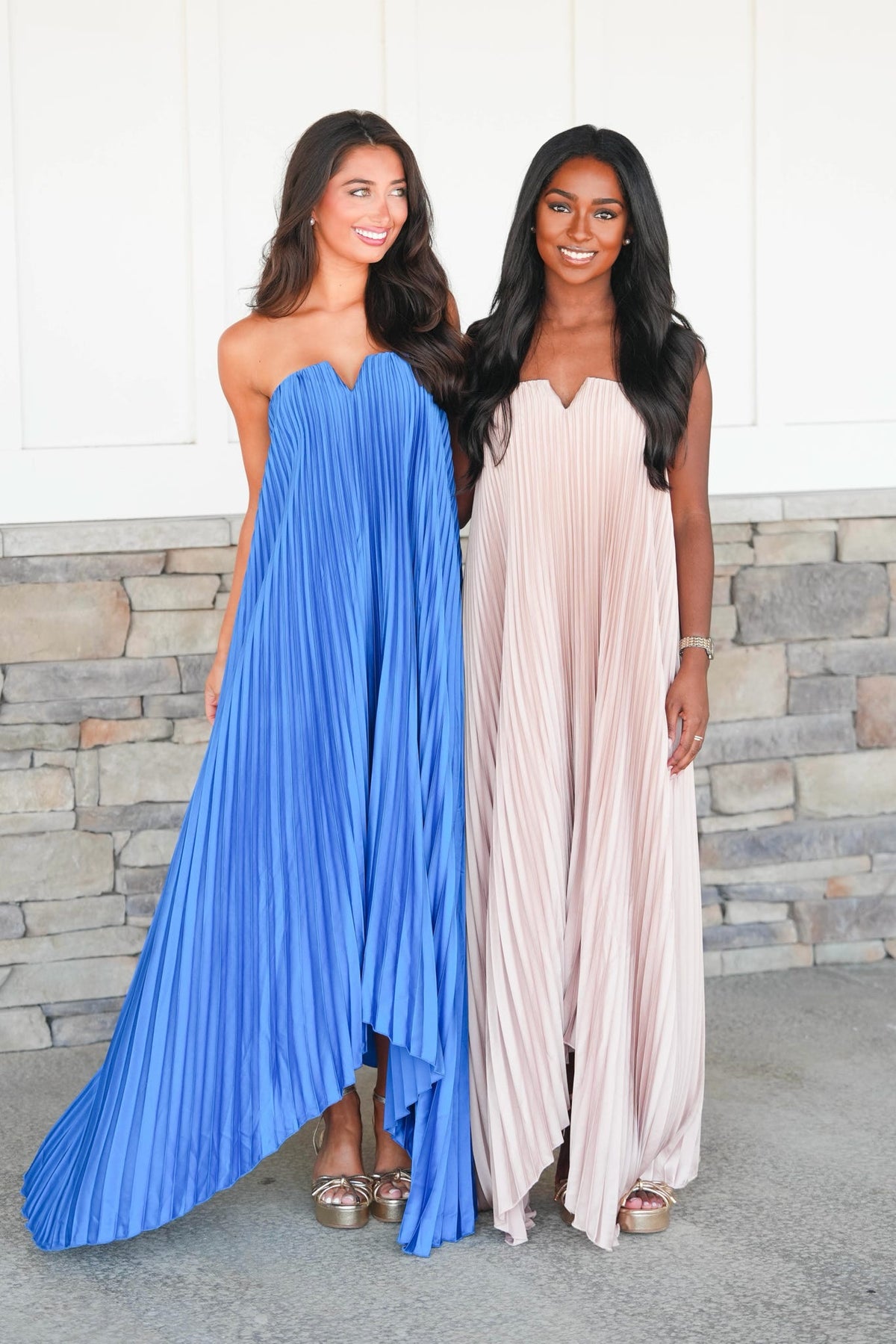 Radiant Glow Dress - Pants Store Radiant Glow Dress - Pants Store