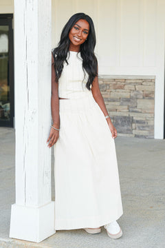 Candice Skirt - Pants Store