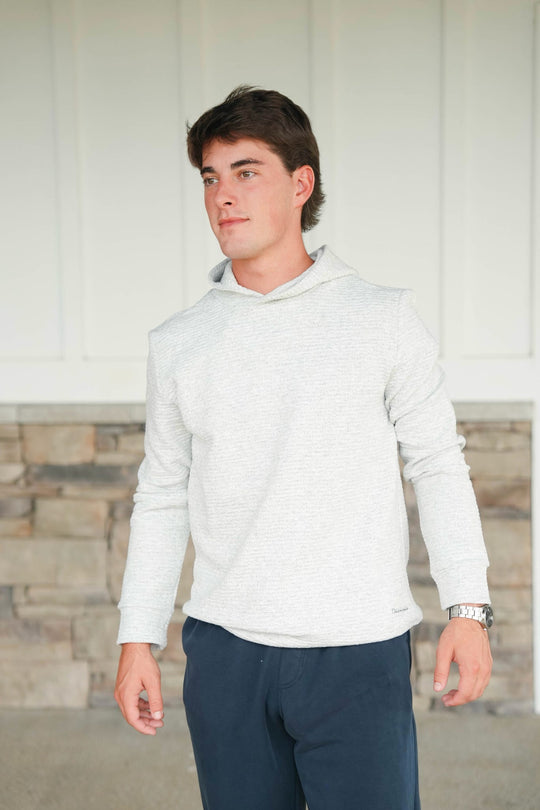 7 Diamonds Elevate Hoodie