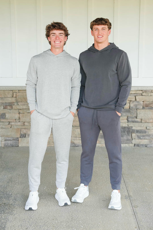 7 Diamonds Rev Hoodie