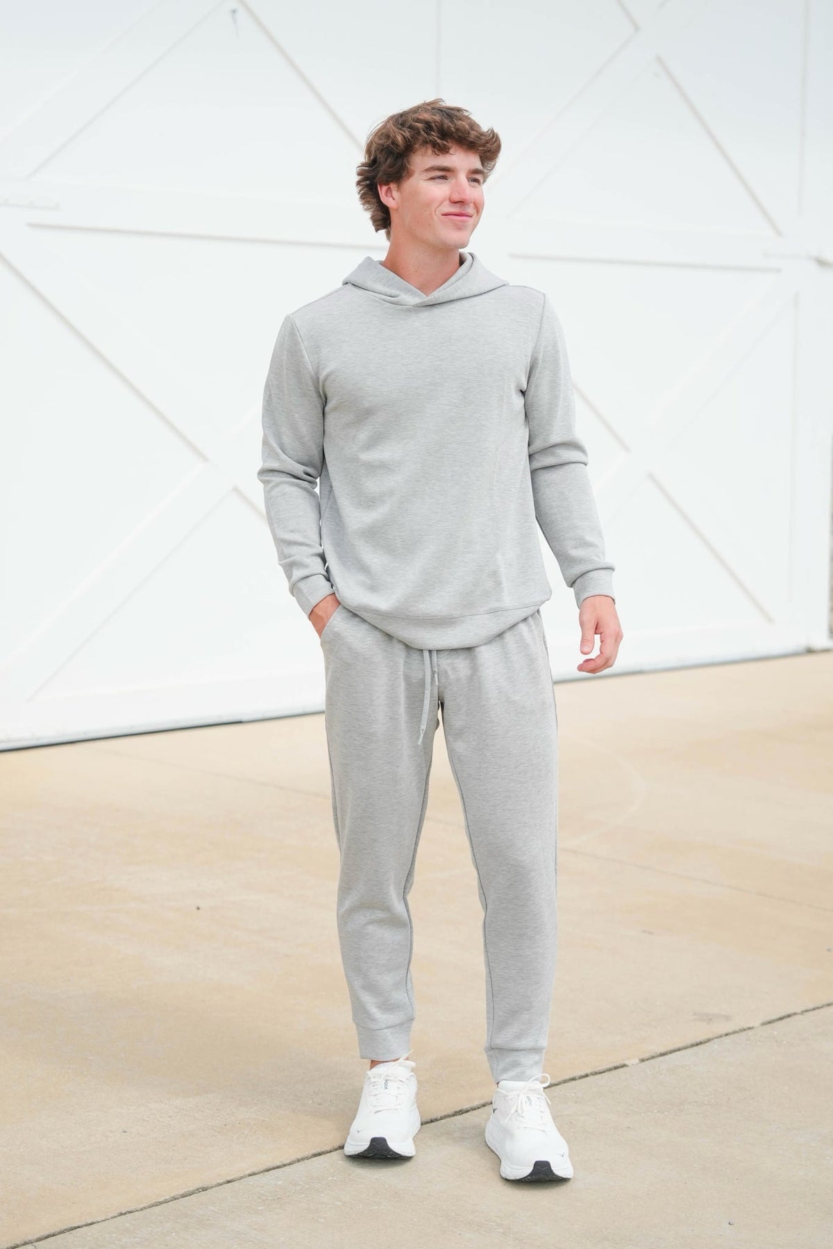 7 Diamonds Rev Hoodie