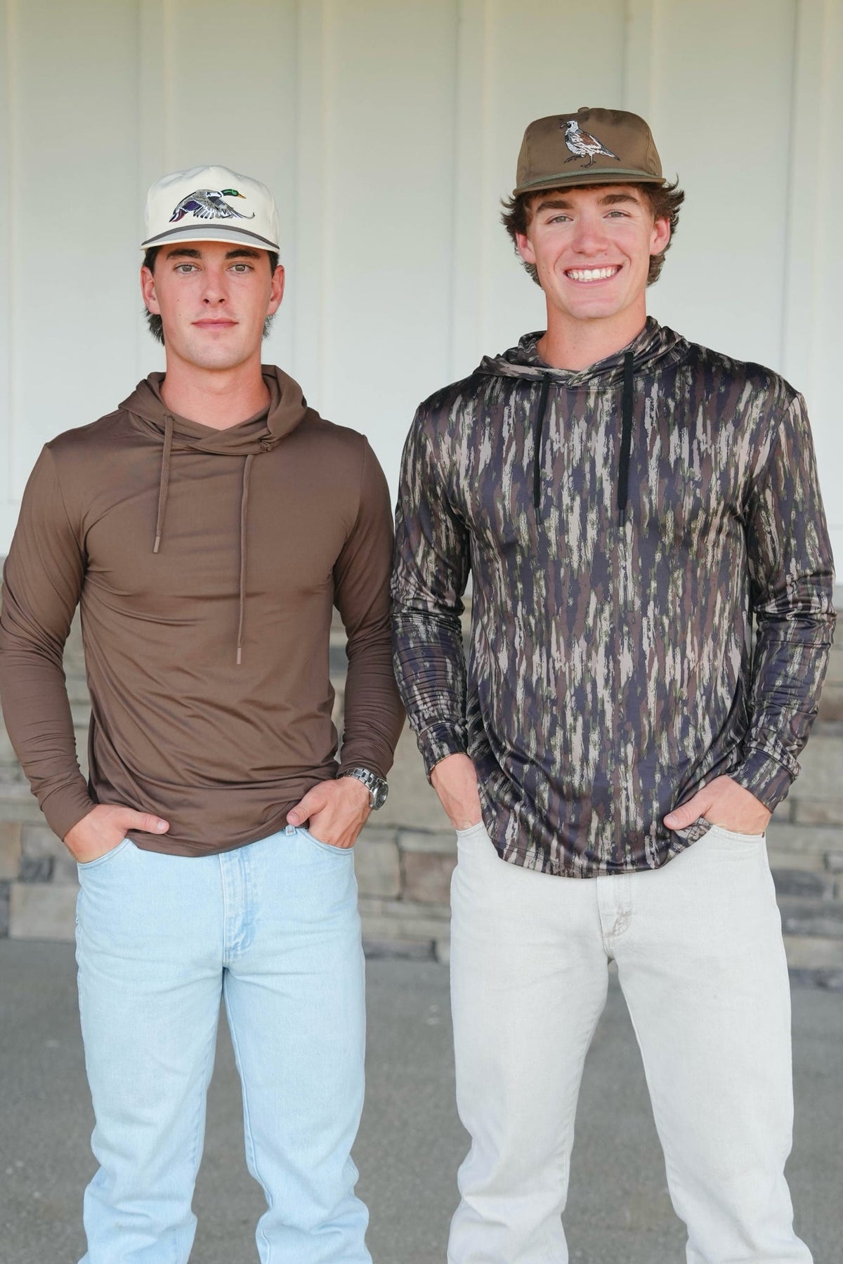 Burlebo Performance Hoodie