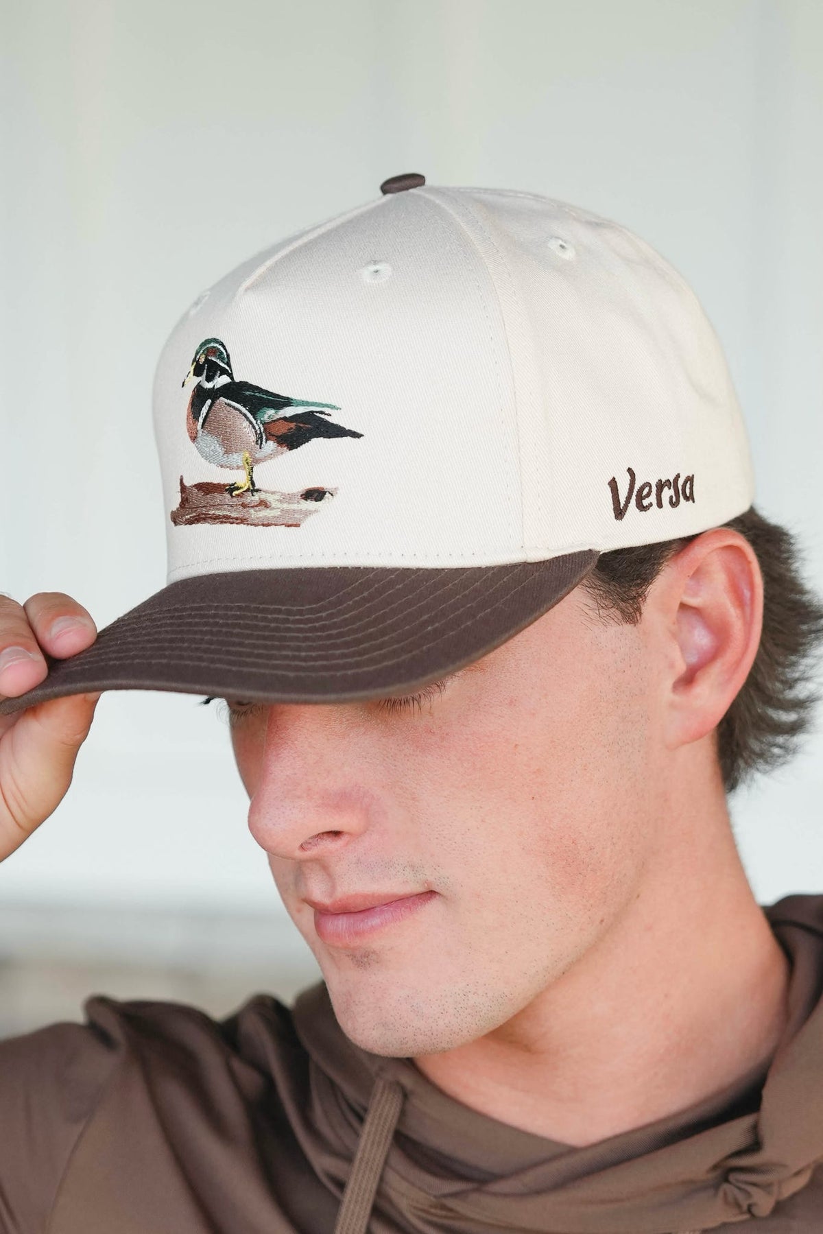 Versa Outdoors Hat