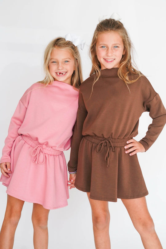 Girls' Anastasia Dress