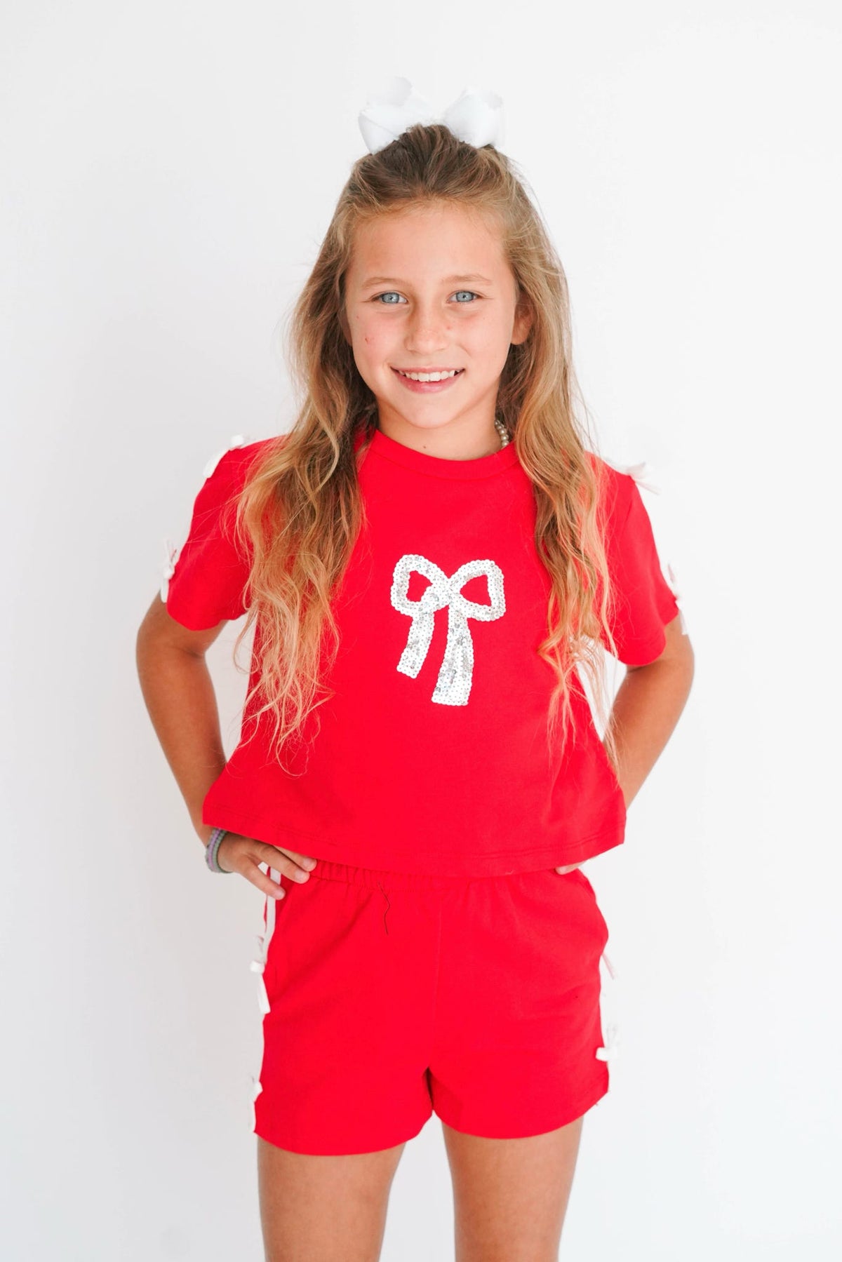 Girls' Kinley Top