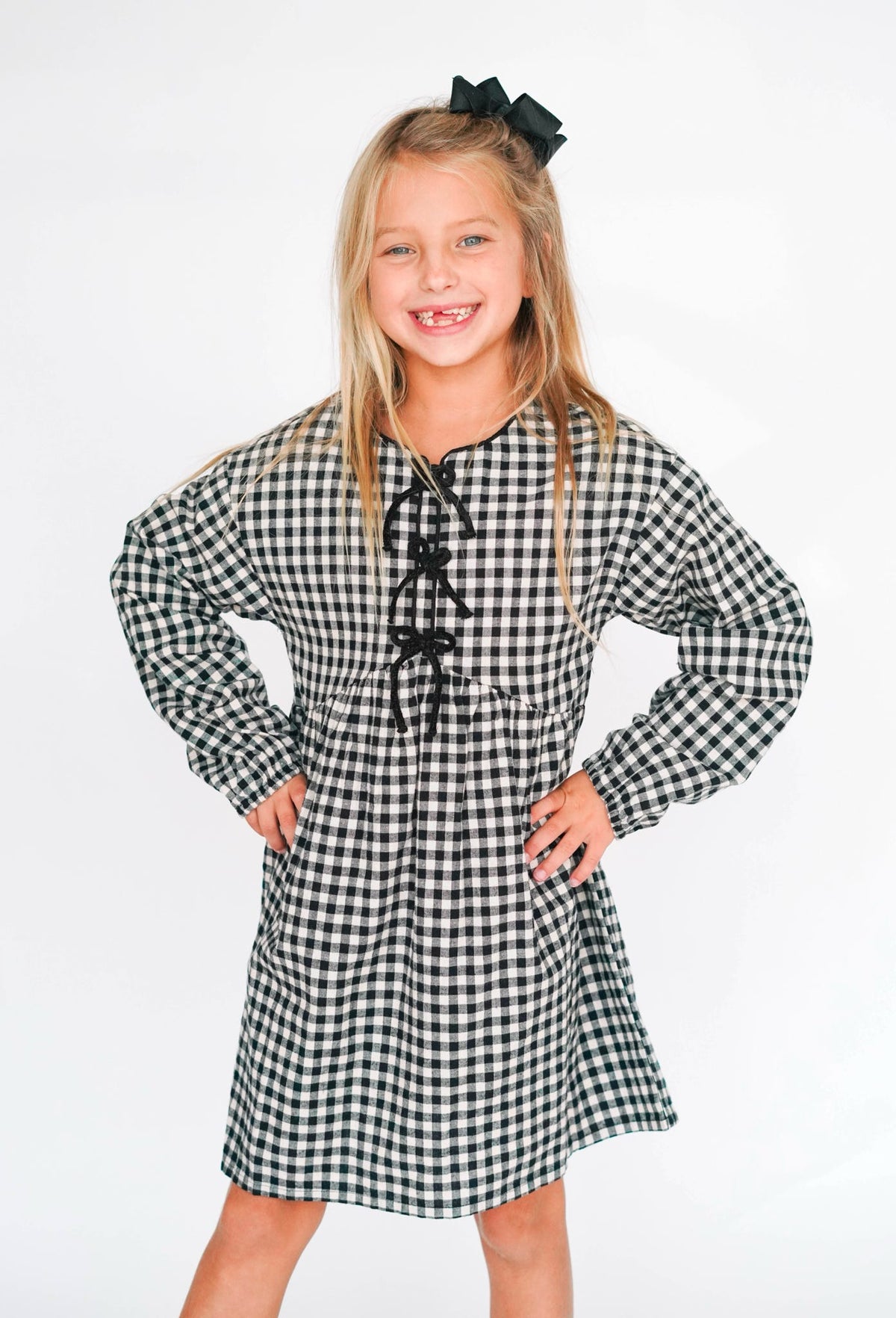 Girls' Rory Dress