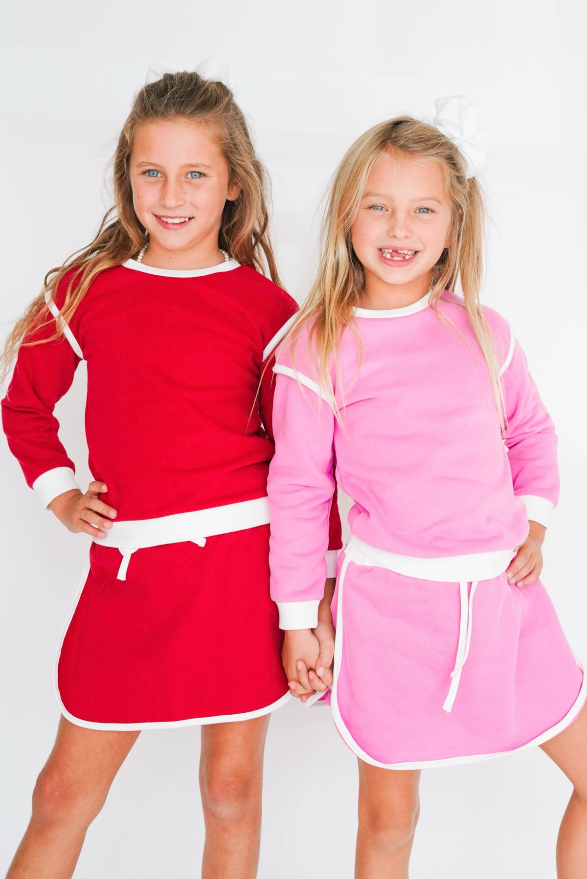 Girls' Milie Jay Josie Top