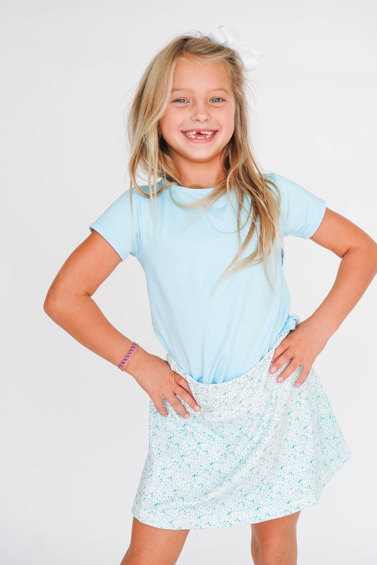 Girls' Bridget Top