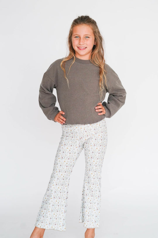 Girls' Mandy Sweater