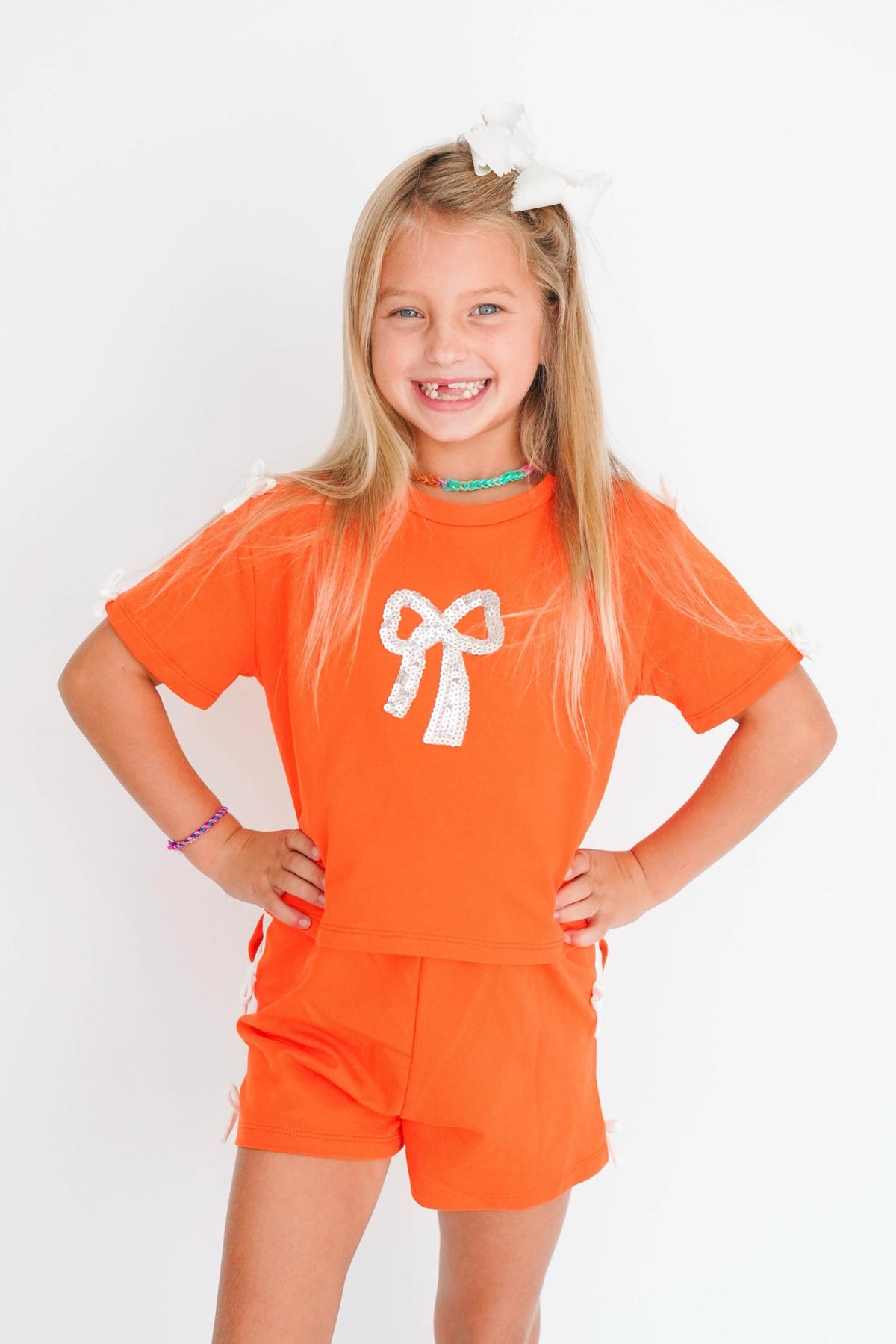 Girls' Kinley Top