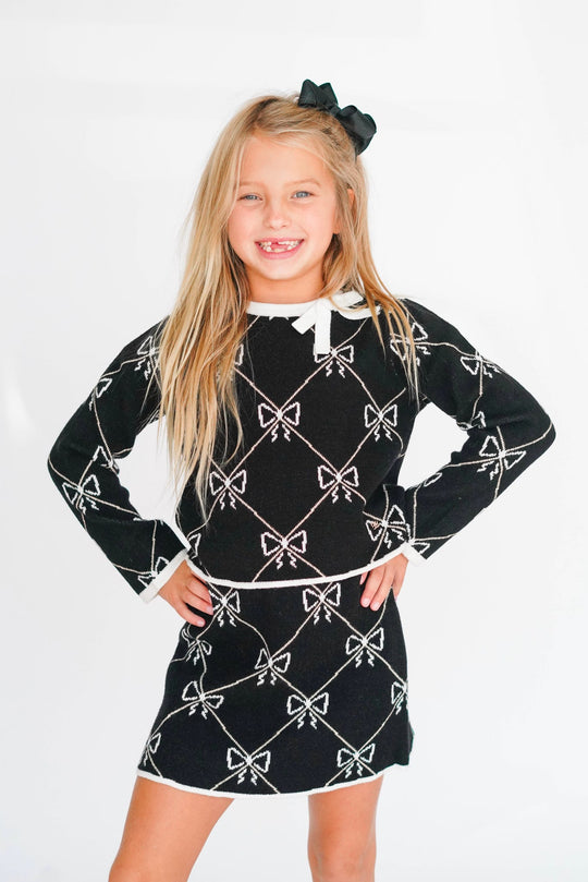 Girls' Charlotte Skirt