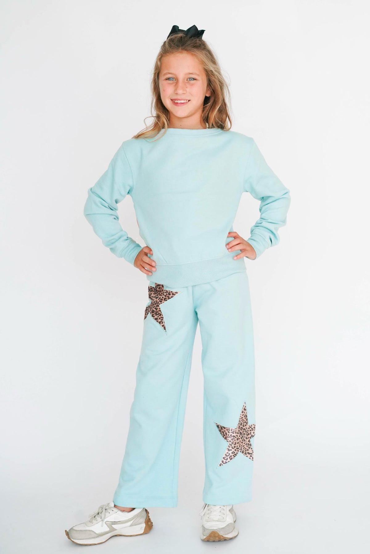 Girls' Bexie Sweatshirt