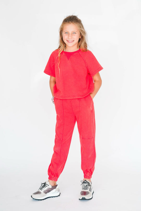 Girls' Khloe Pant
