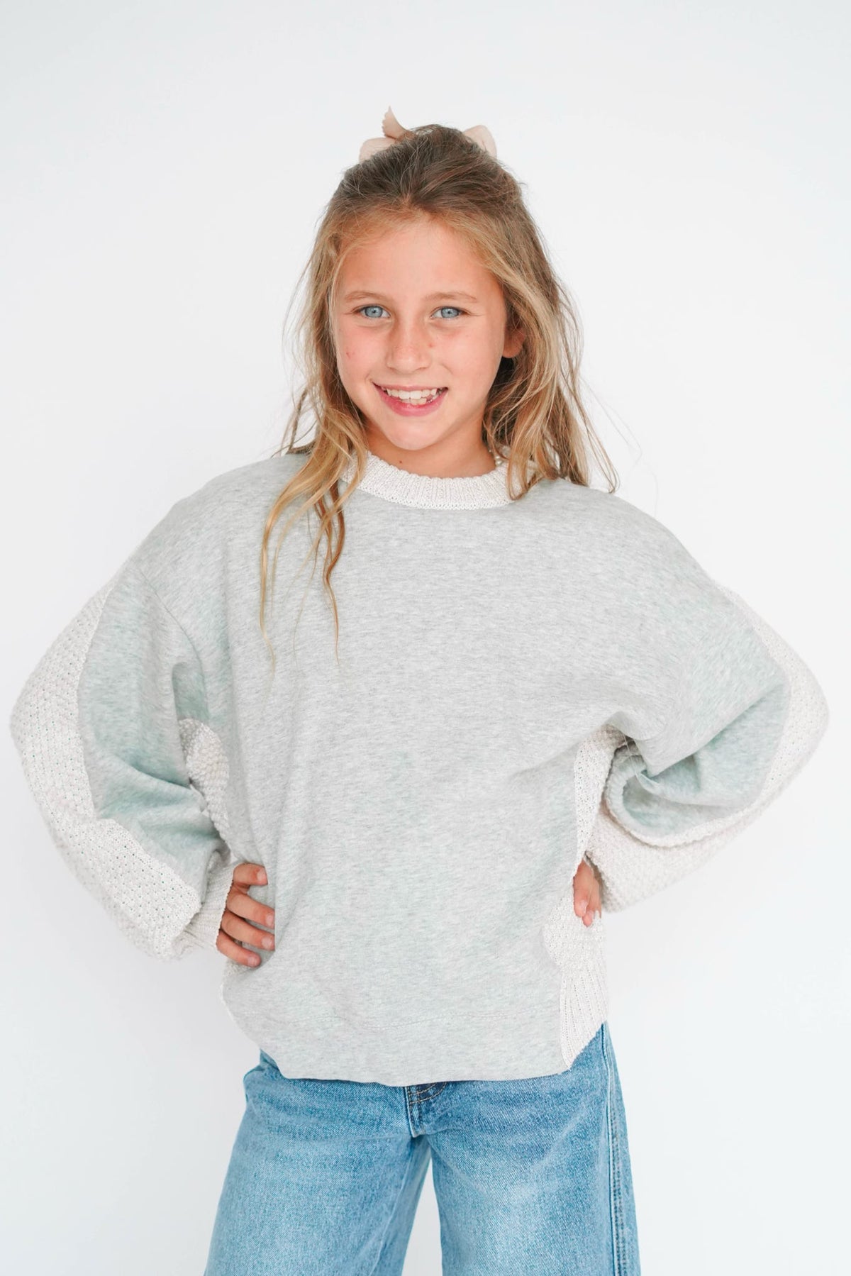 Girls' Bethany Sweater