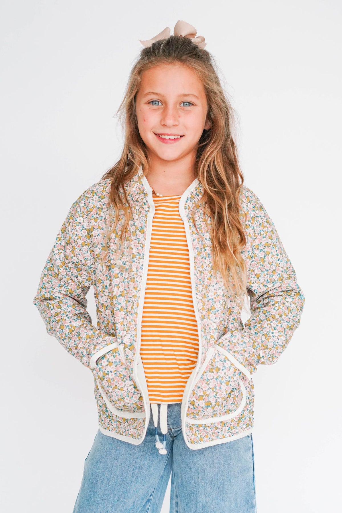 Girls' Harlee Jacket