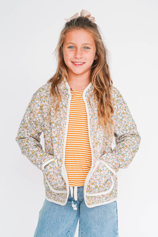 Girls' Harlee Jacket