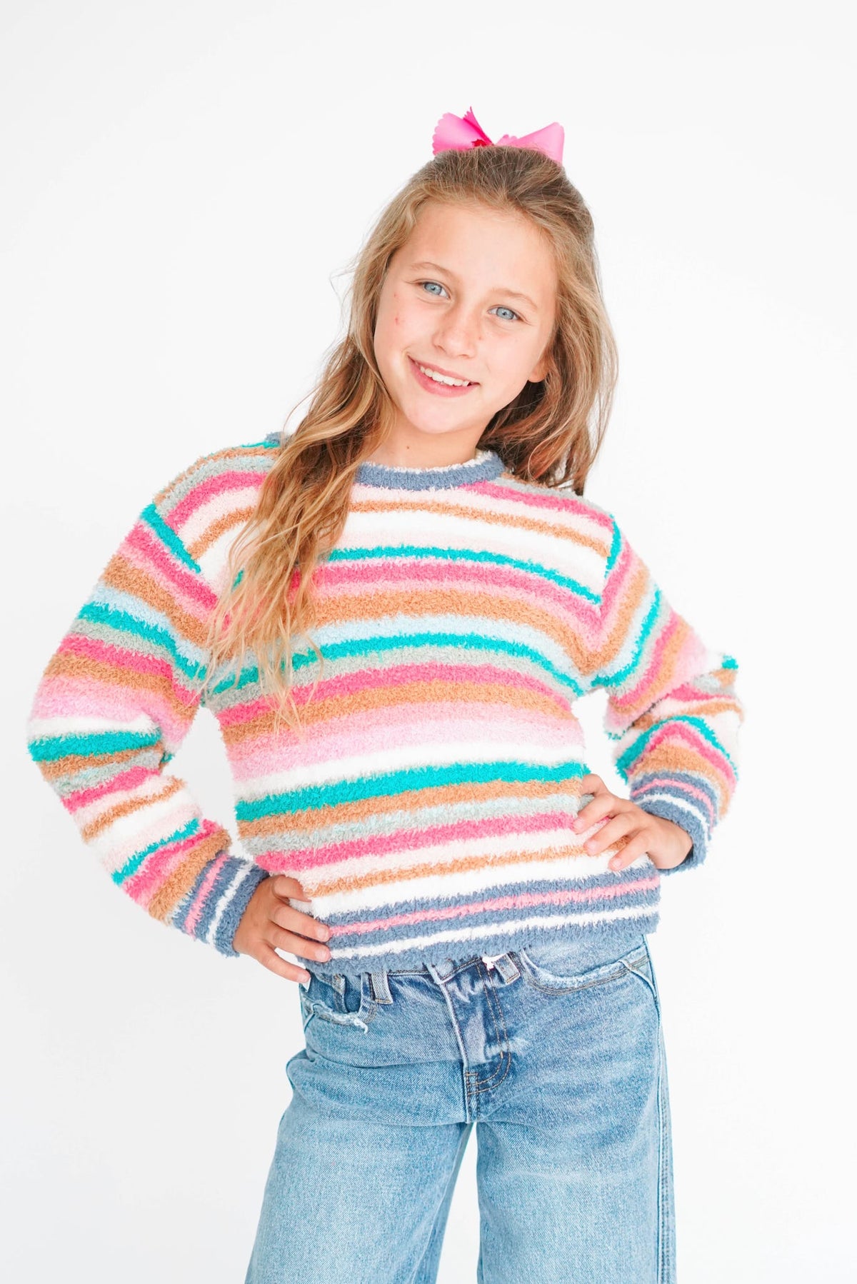 Girls' Dreamer Top