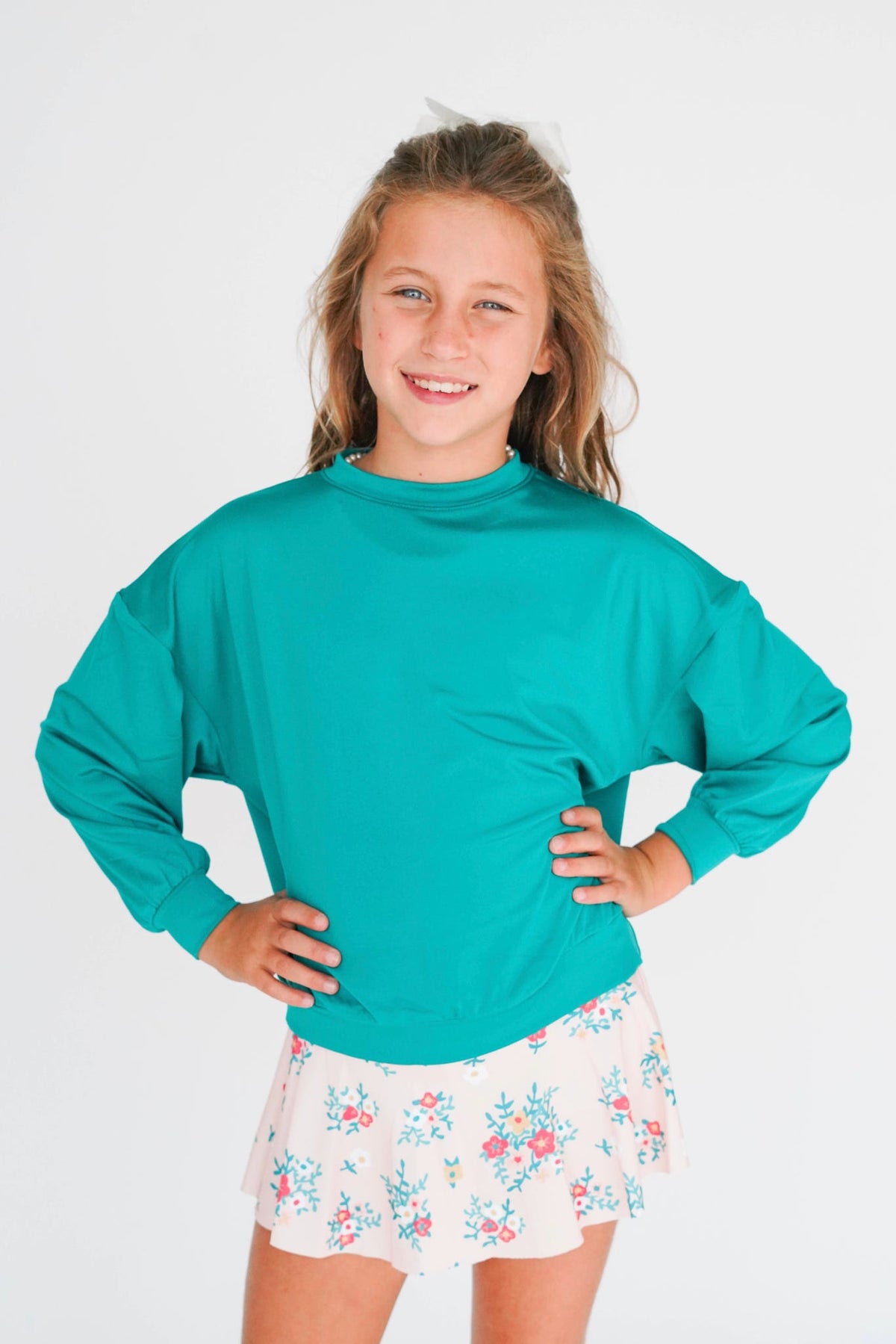 Girls' Marley Top