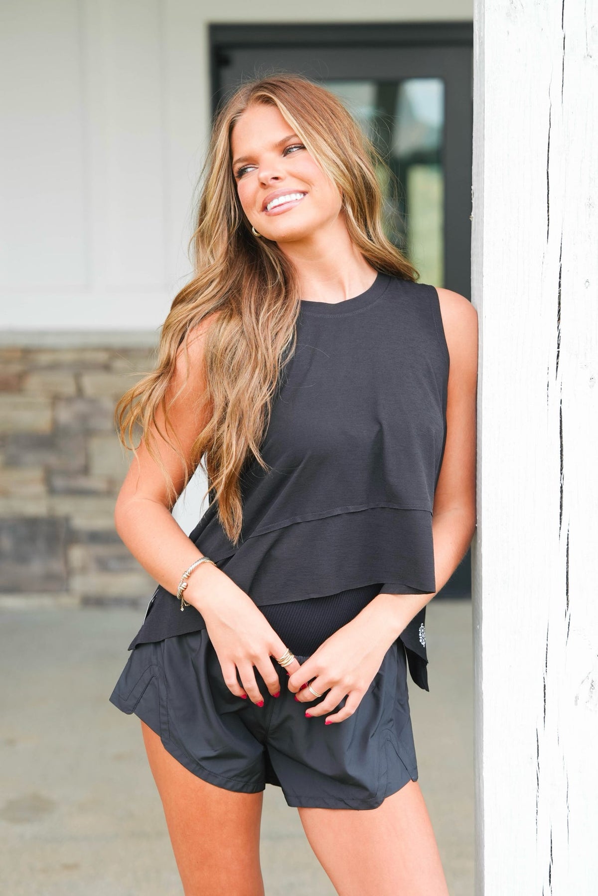 FP Movement Tempo Tank