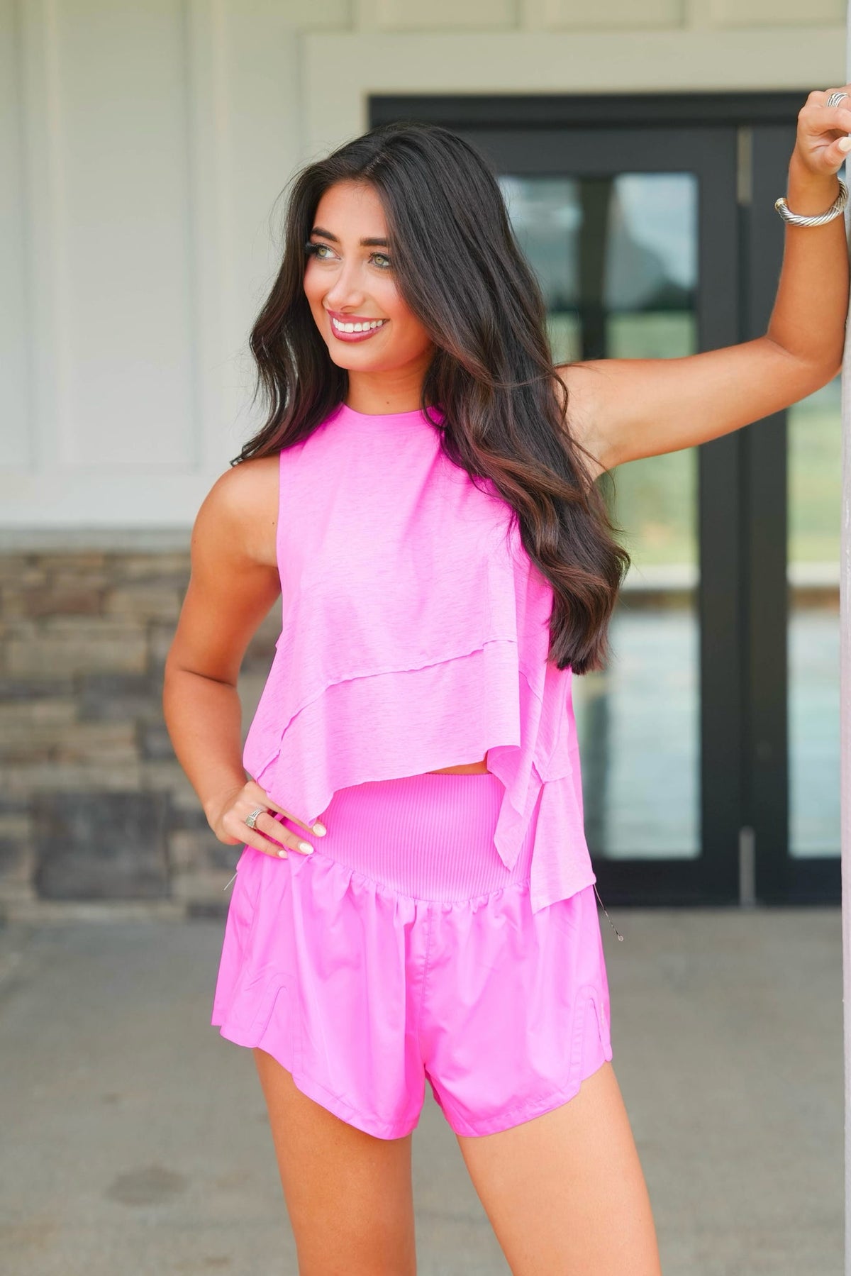 FP Movement Carpe Diem Short