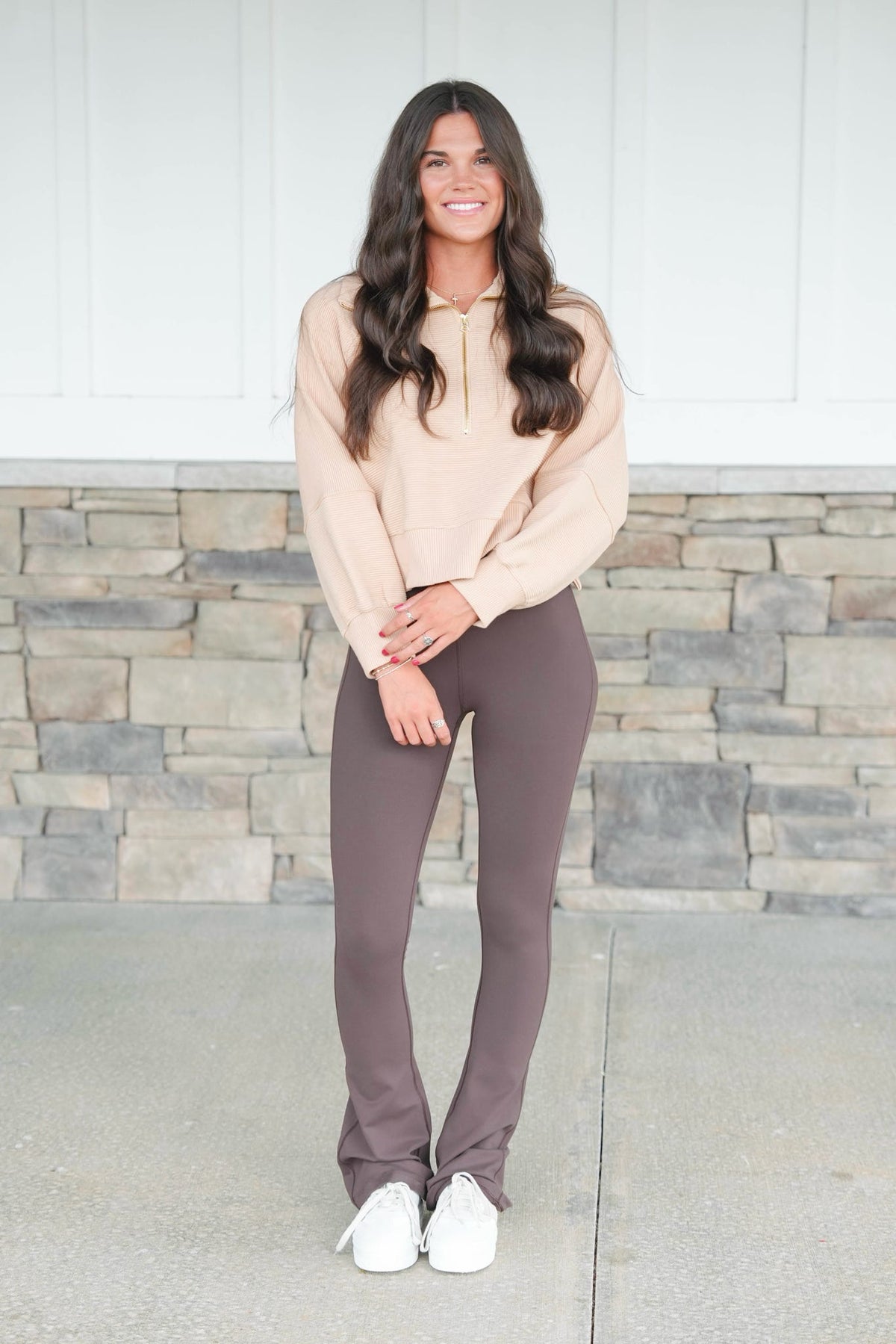 Splits59 Raquel Flare Legging