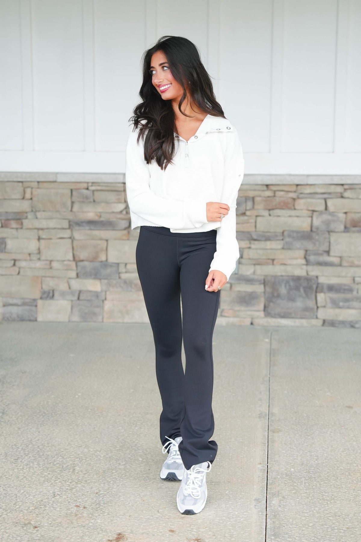 Splits59 Raquel Flare Legging