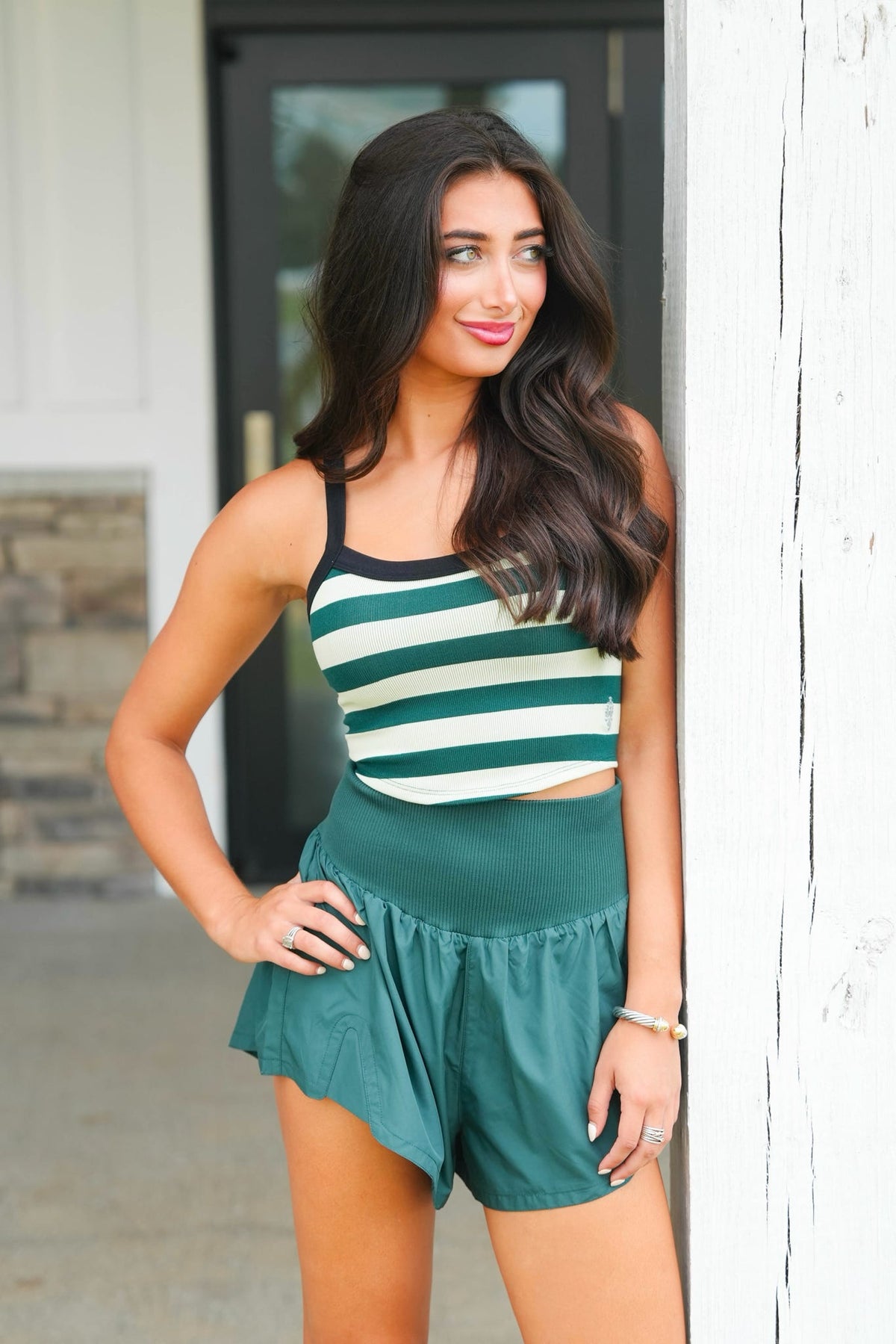 FP Movement Carpe Diem Short