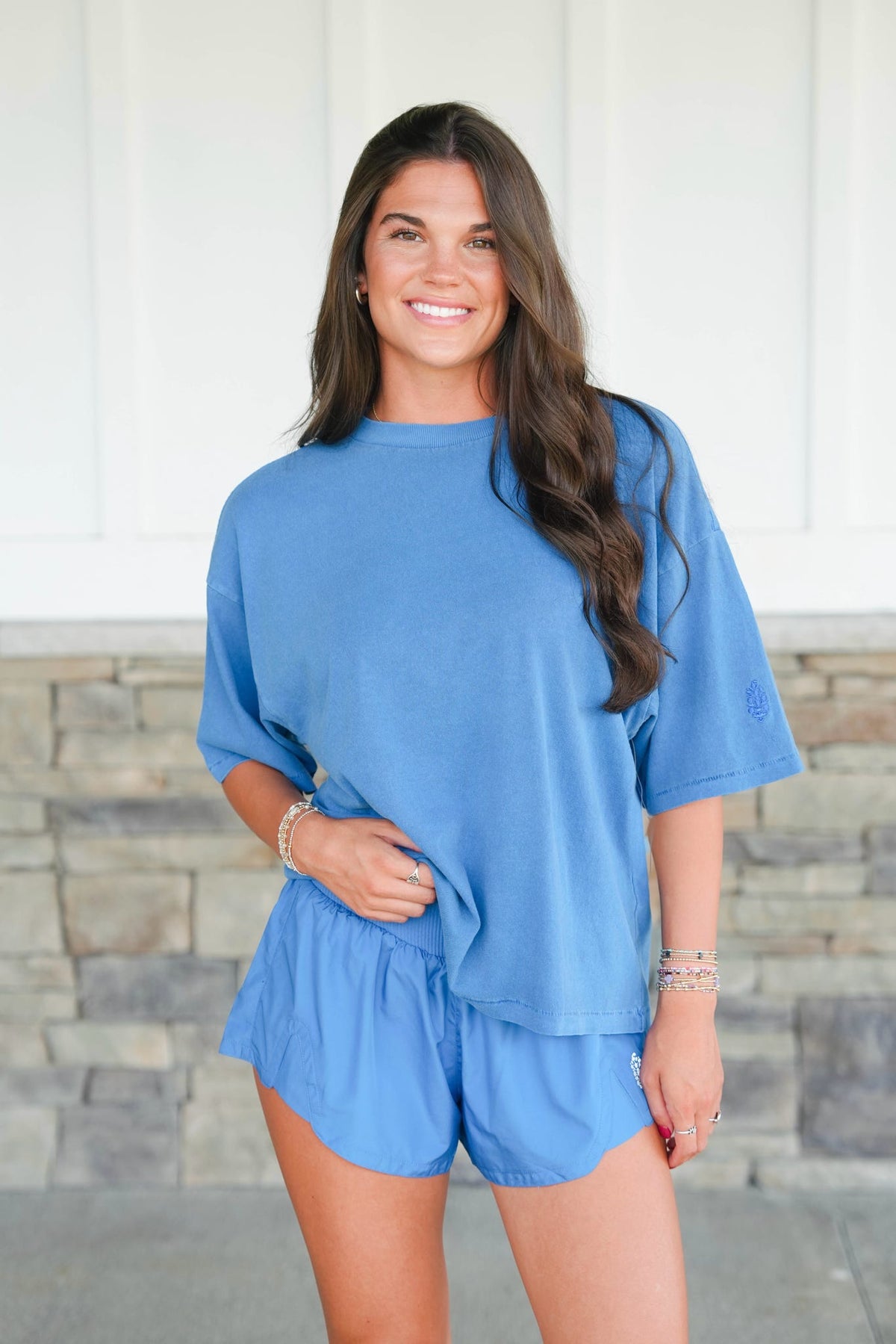 FP Movement Tackle Tee