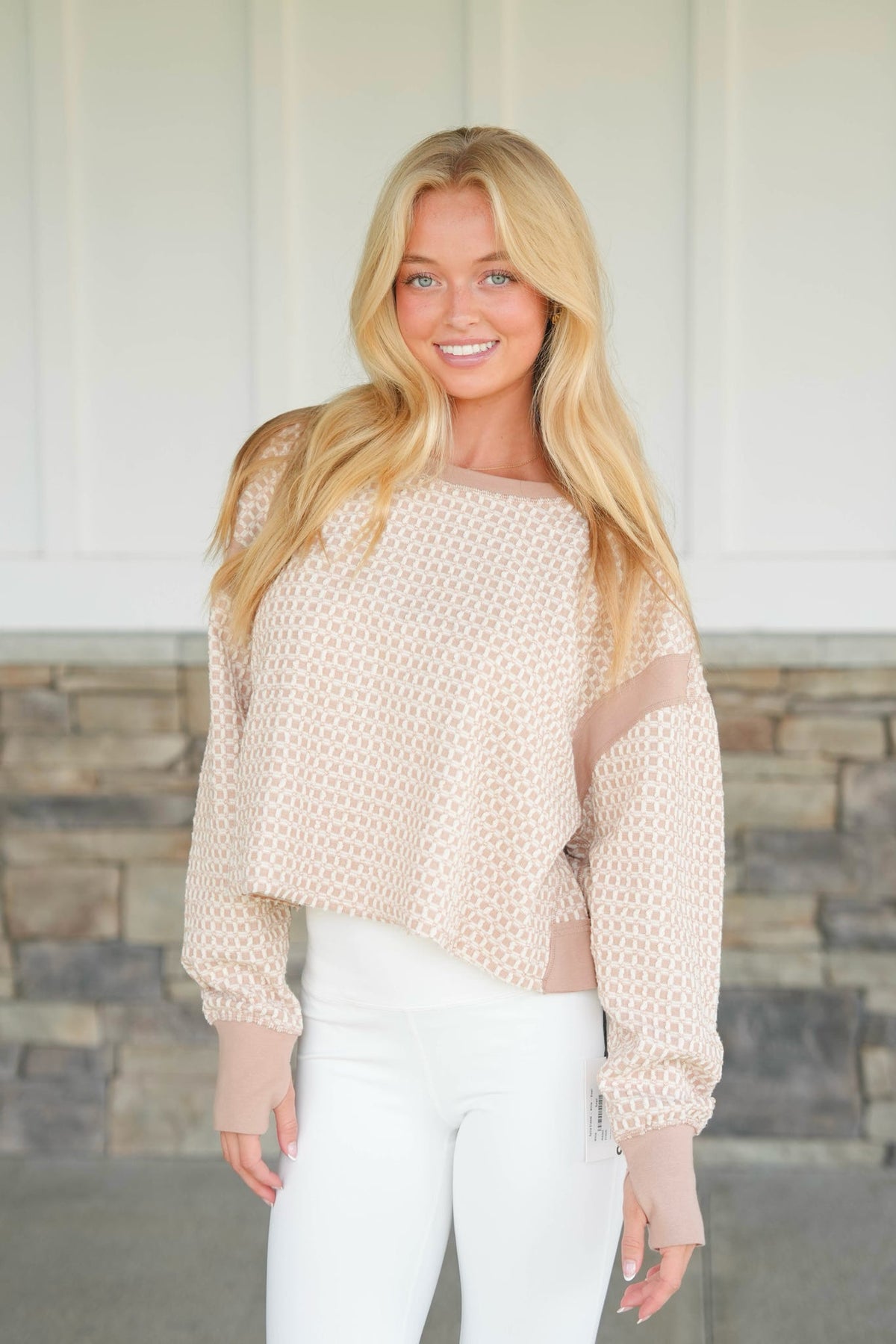 FP Movement My Time Textured Layer