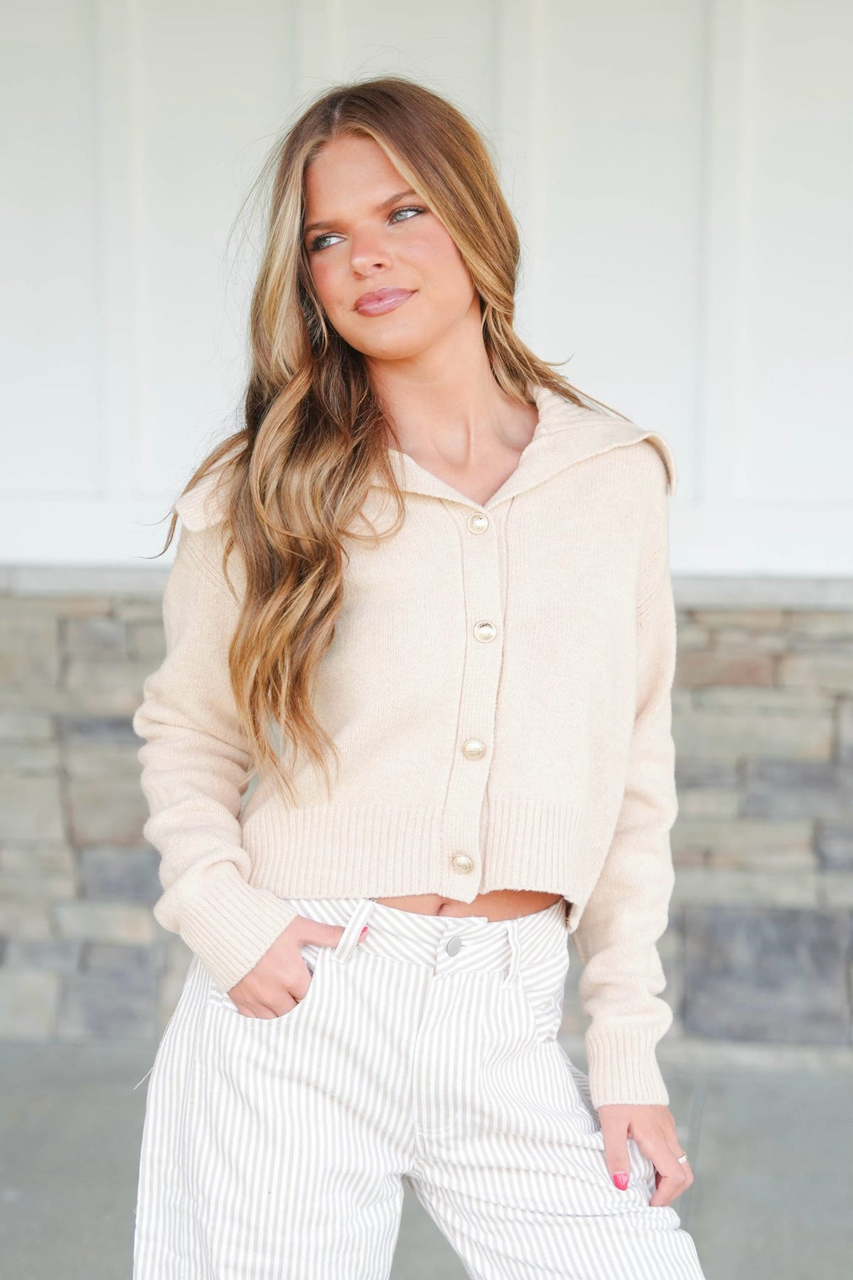 Z Supply Holmen Cardigan