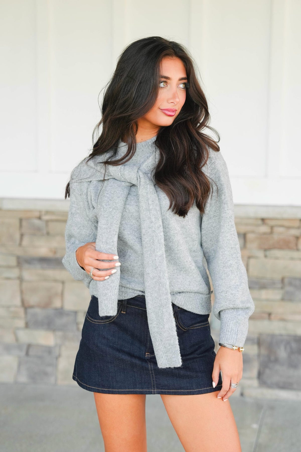 Sofina Sweater