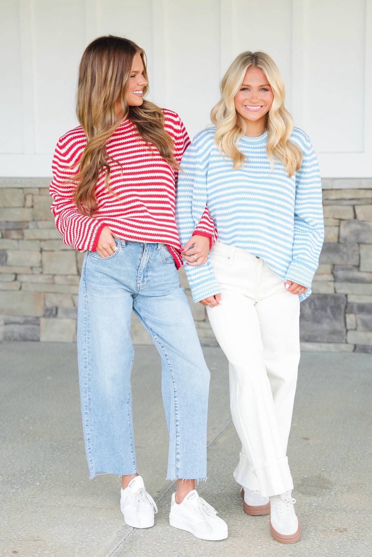 To Say The Least Sweater