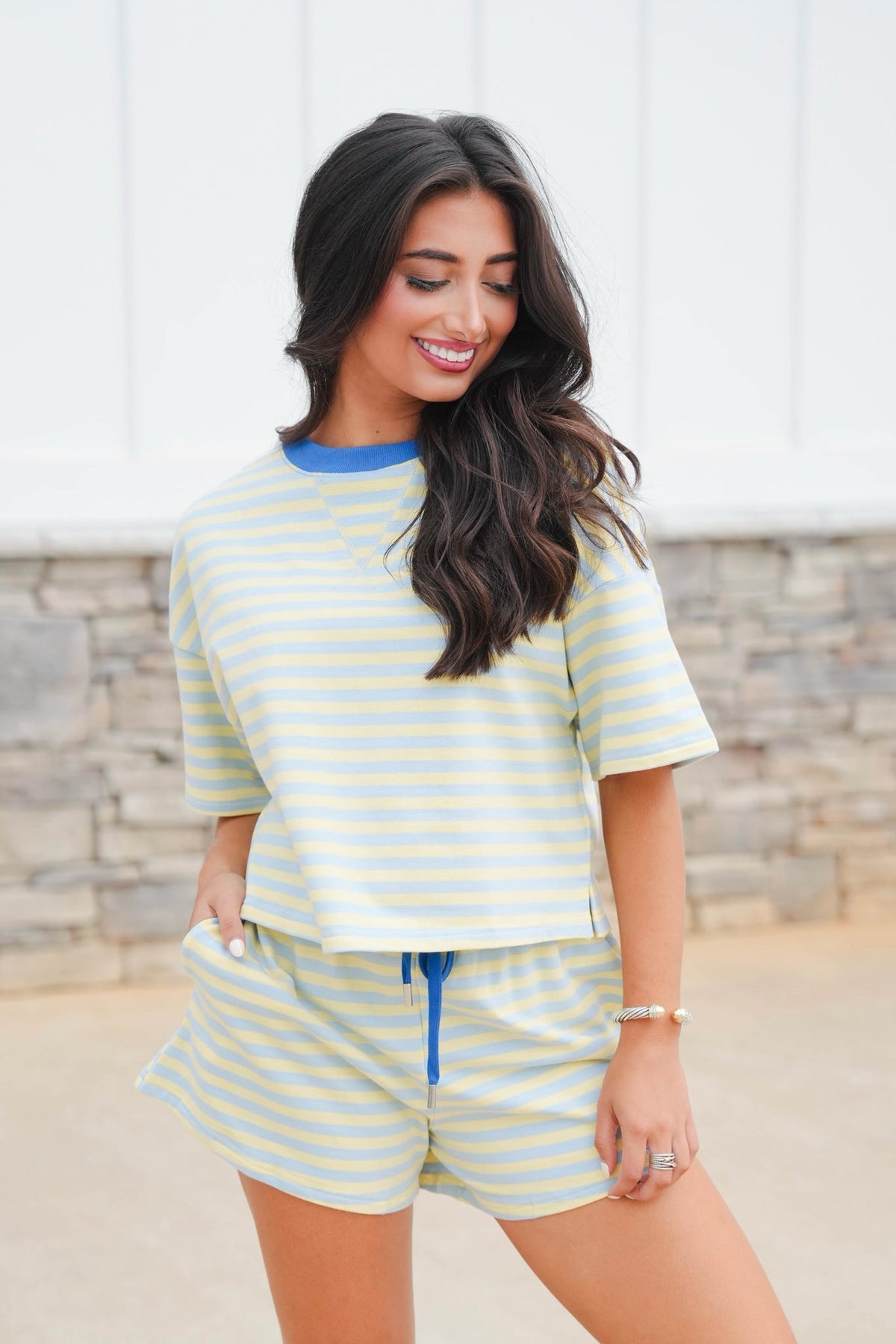 In This Moment Short