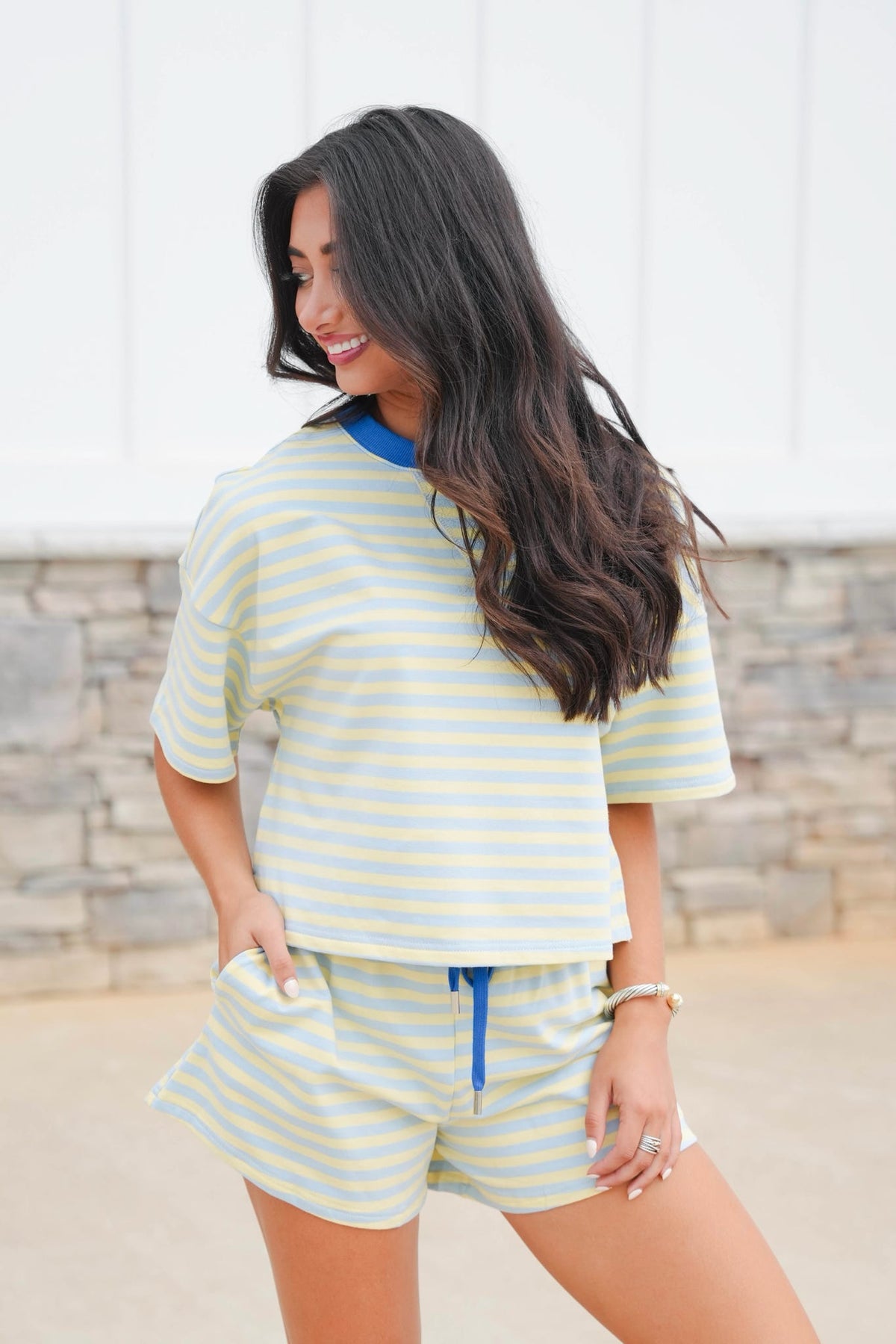 In This Moment Short