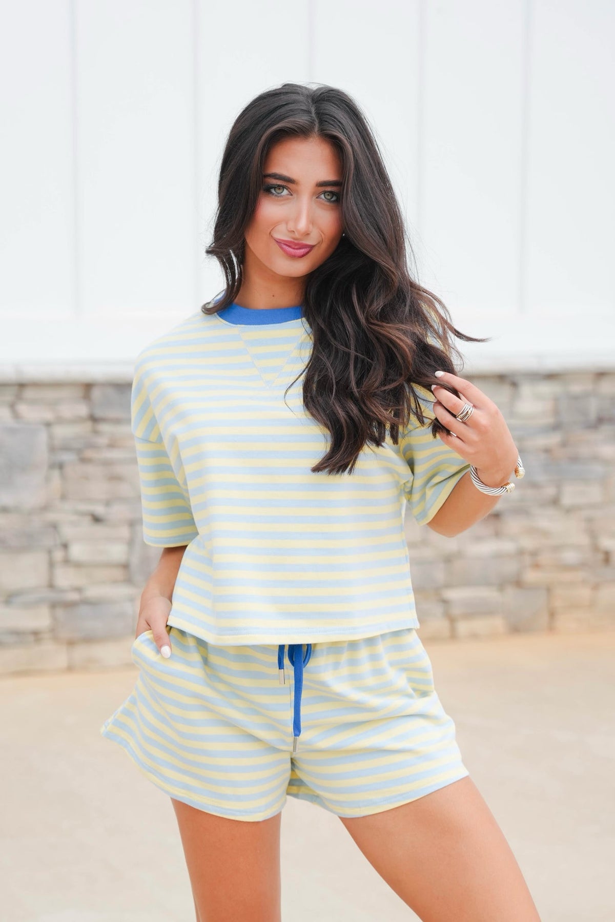 In This Moment Short