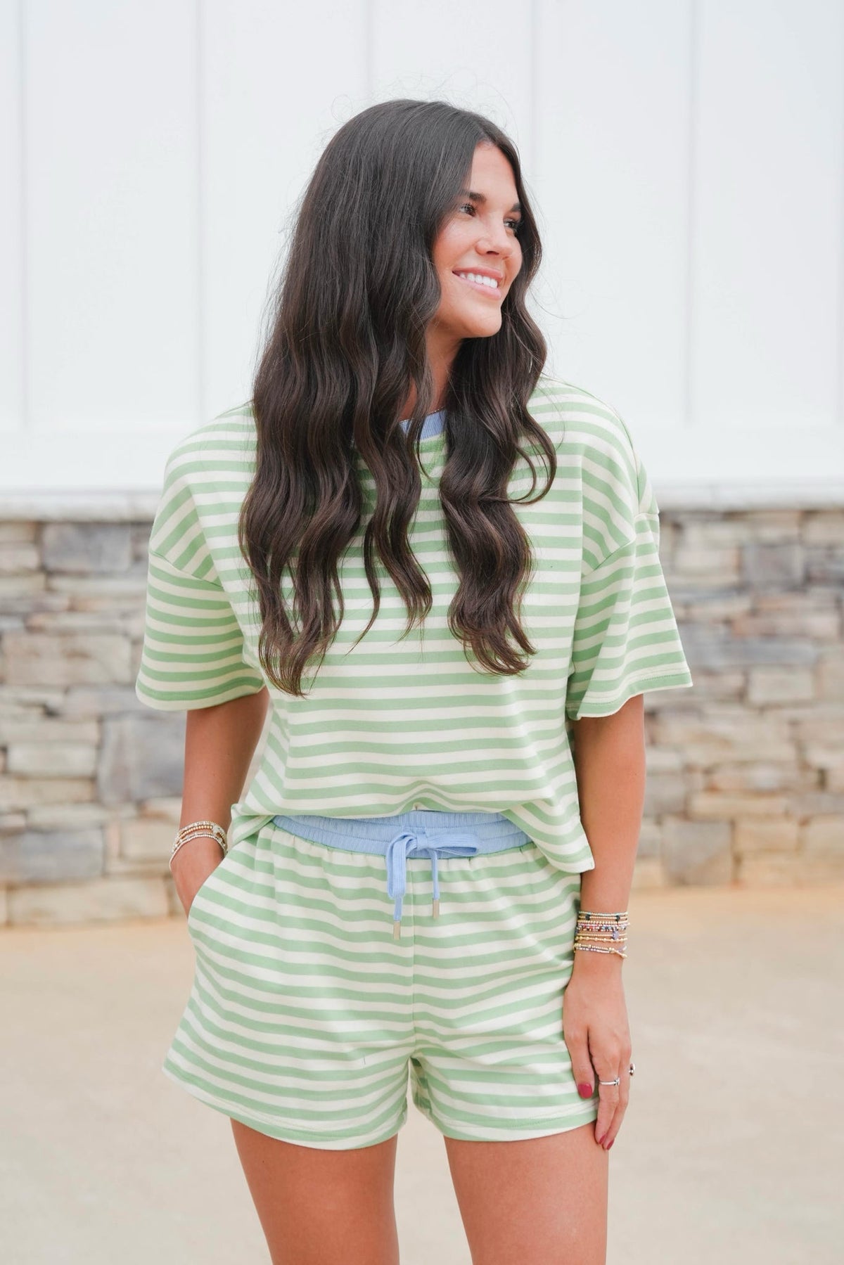 In This Moment Short